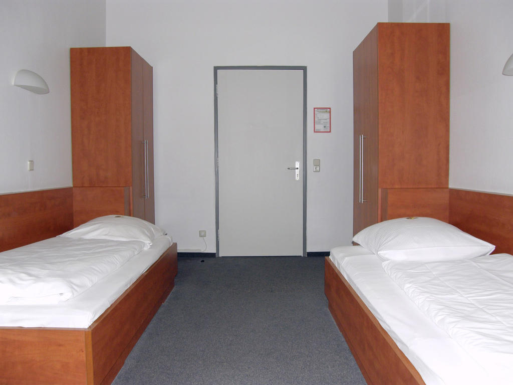 Hotel CJD Bonn Castell Camera foto