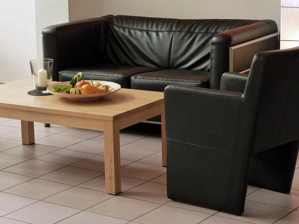 Hotel CJD Bonn Castell Esterno foto