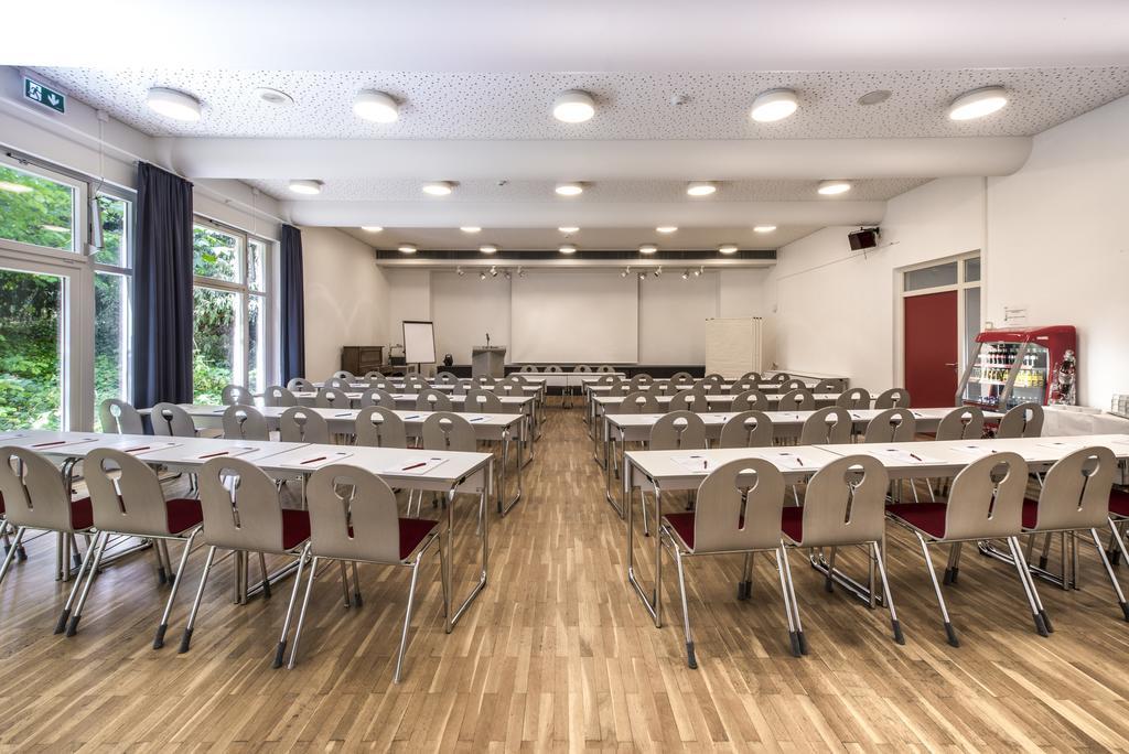 Hotel CJD Bonn Castell Esterno foto